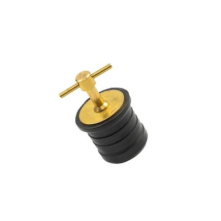 Whitecap Turn/Twist Type Bailer Plug S-0294C